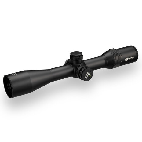 Alpen Optics - ALPEN APEX LT RIFLE SCOPE 2-12X44 A4