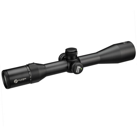 Alpen Optics - ALPEN APEX LT RIFLE SCOPE 2-12X44 A4