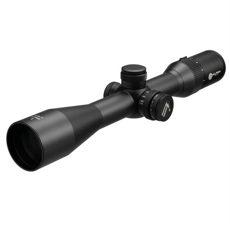 Alpen Optics - ALPEN APEX LT RIFLE SCOPE 2-12X44 A4