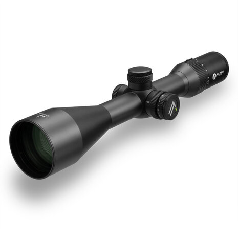 Alpen Optics - ALPEN APEX LT RIFLE SCOPE 2,5-15X56 A4