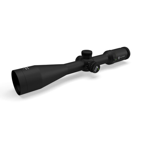 Alpen Optics - ALPEN APEX XP RIFLE SCOPE 2,5-15X50 BDC