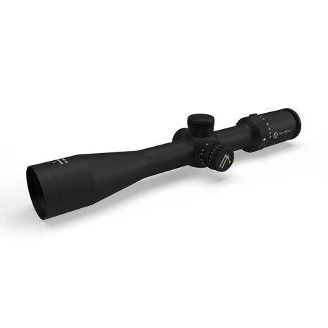 Alpen Optics - ALPEN APEX XP RIFLE SCOPE 2,5-16X42 A4