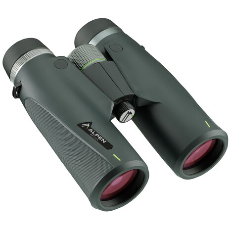 Alpen Optics - ALPEN TETON 8X42 BINOCULAR WIHT ABBE PRISM / ED GLAS