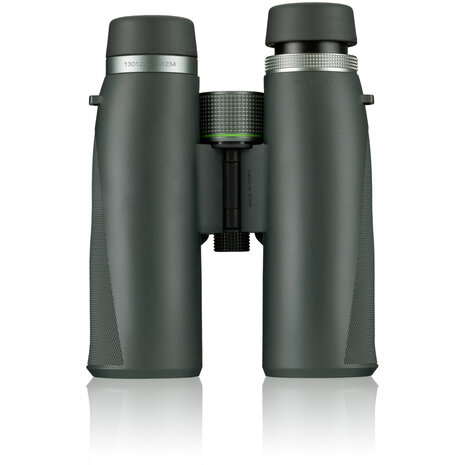 Alpen Optics - ALPEN TETON 8X42 BINOCULAR WIHT ABBE PRISM / ED GLAS