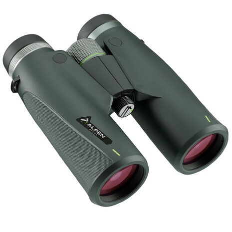 Alpen Optics - ALPEN TETON 10X42 BINOCULAR MIT ABBE PRISM / ED GLAS