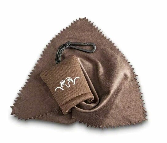 Blaser microfiber doek