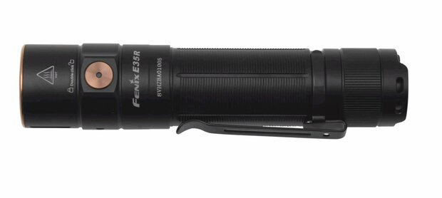 Fenix E35R Tactische Zaklamp