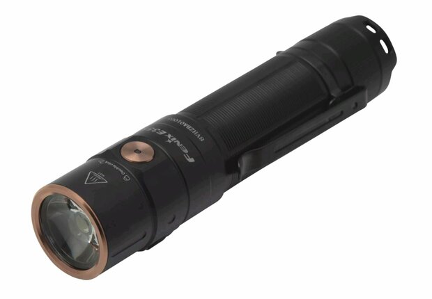 Fenix E35R Tactische Zaklamp