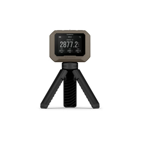 Garmin Xero C1 Pro  Snelheidsmeter