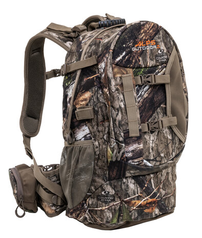  ALPS OUTDOORZ PURSUIT COUNTRY DNA - 44L