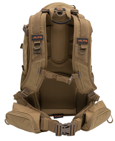 ALPS OUTDOORZ PURSUIT COYOTE BRUIN - 44L