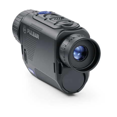 Pulsar Axion XM30 pro Thermal imaging scope