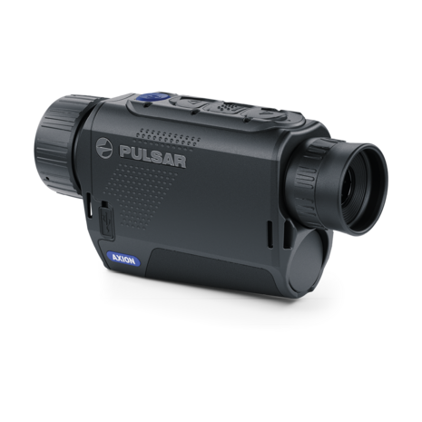 Pulsar Axion XM30 pro Thermal imaging scope