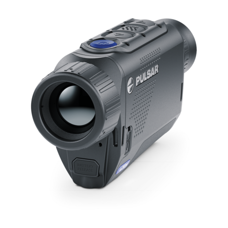 Pulsar Axion XM30 pro Thermal imaging scope