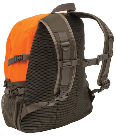 Alps Outdoorz Crossbuck Blaze Oranje - 34L - Rugzak