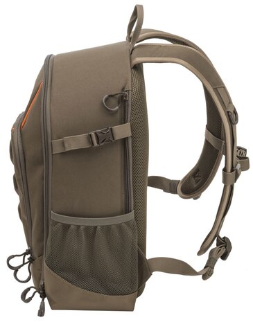 Alps Outdoorz Motive Bruin - 18L - Rugzak