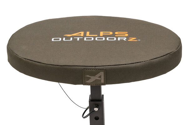 Alps Outdoorz Wetland Seat Bruin