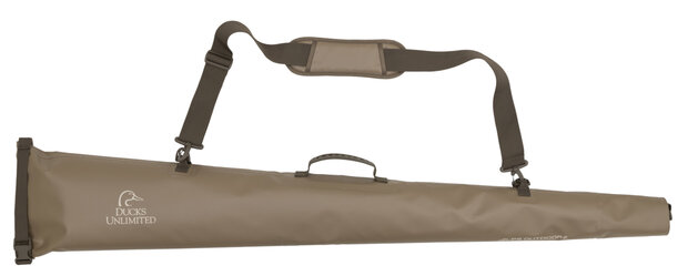 Alps Outdoorz DU Waterproof Gun Case Tan