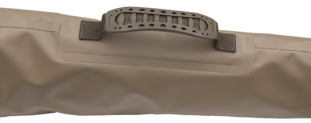 Alps Outdoorz DU Waterproof Gun Case Tan