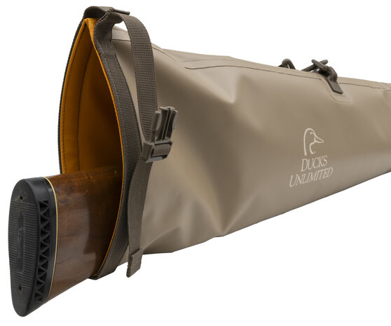 Alps Outdoorz DU Waterproof Gun Case Tan