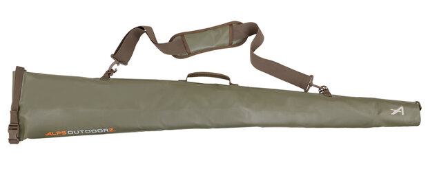 Alps Outdoorz Waterproof Gun Case Olive