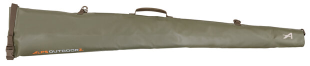 Alps Outdoorz Waterproof Gun Case Olive