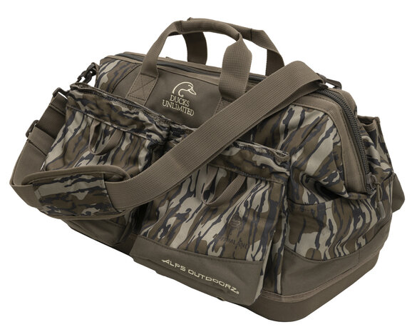 Alps Outdoorz DU Pit Blind Bag Original Bottomland