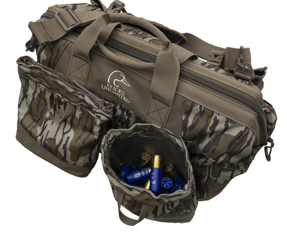 Alps Outdoorz DU Pit Blind Bag Original Bottomland