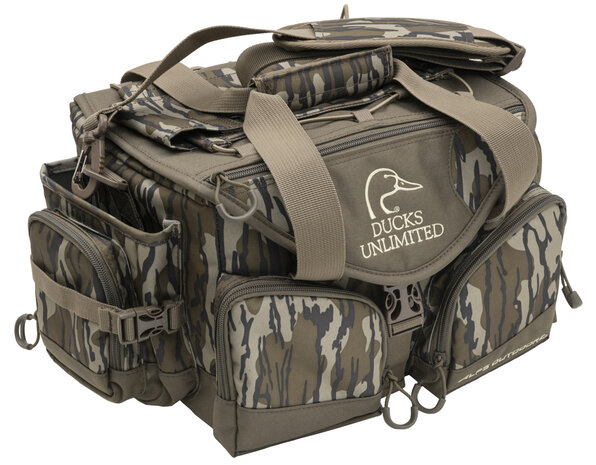 Alps Outdoorz DU Floating Deluxe Blind Bag - Standard Original Bottomland