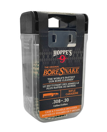 Hoppe's BoreSnake loopreiniger 