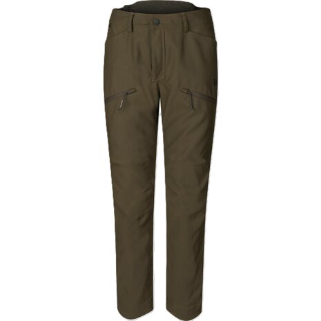 Härkila Pro Hunter GTX Trousers Women - Willow green 31"