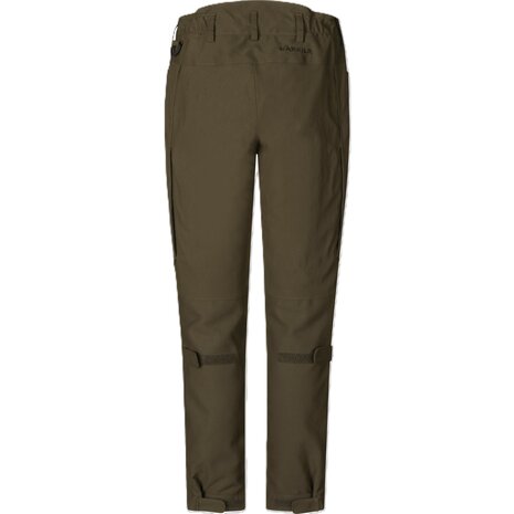 Härkila Pro Hunter GTX Trousers Women - Willow green 31"