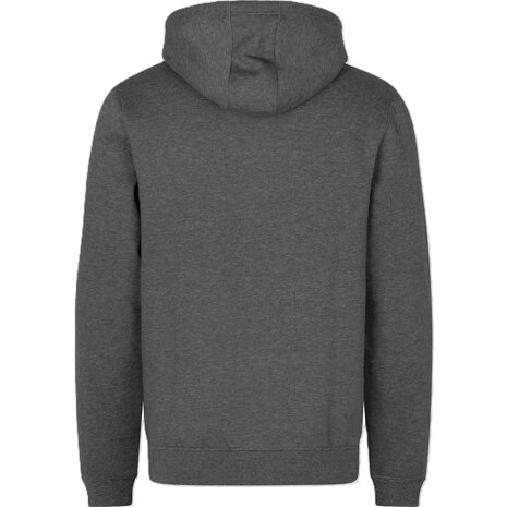 Härkila Loaded Hoodie - Grey melange