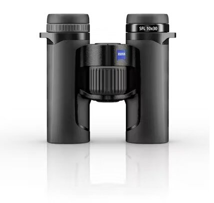 ZEISS SFL 10x30 Verrekijker