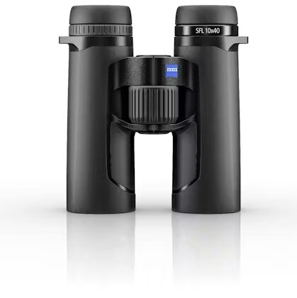 ZEISS SFL 10x40 Verrekijker