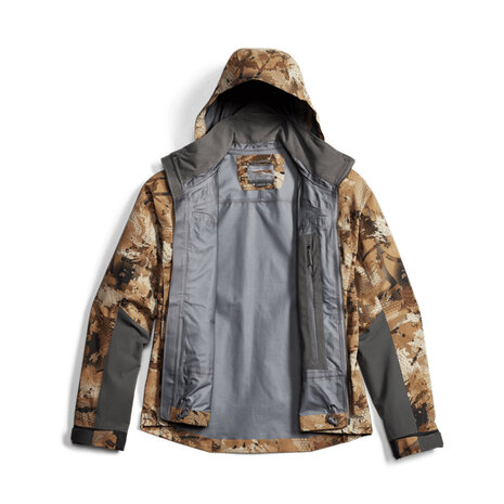 Sitka Delta PRO Wading Jacket Optifade Waterfowl