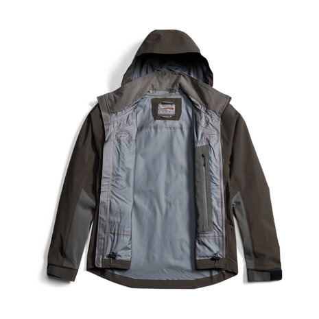 SitkaDelta PRO Wading Jacket Earth