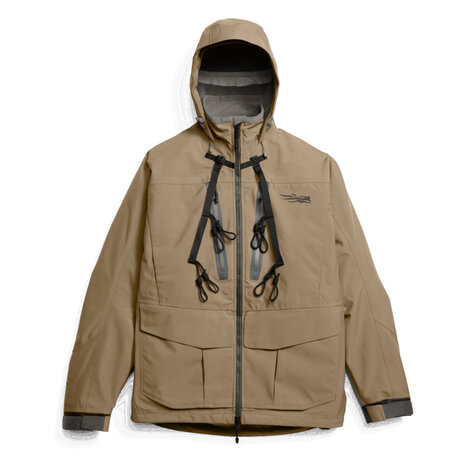 Sitka Hudson Jacket Dirt