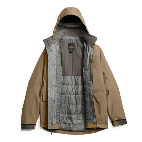 Sitka Hudson Jacket Dirt