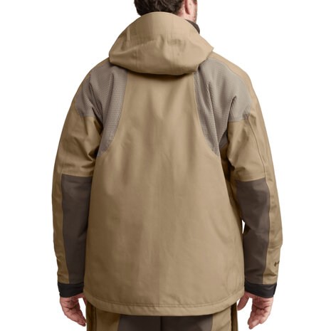 Sitka Hudson Jacket Dirt