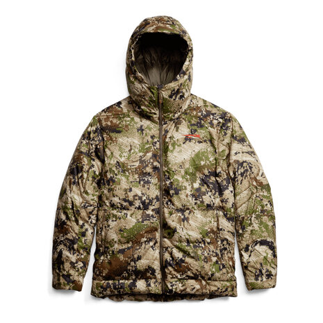 Sitka HyperDown Jacket Subalpine