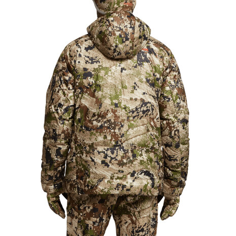 Sitka HyperDown Jacket Subalpine