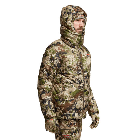 Sitka HyperDown Jacket Subalpine