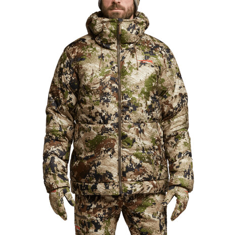 Sitka HyperDown Jacket Subalpine