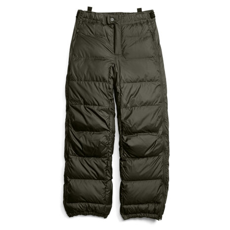 Sitka HyperDown Pant Deep Lichen