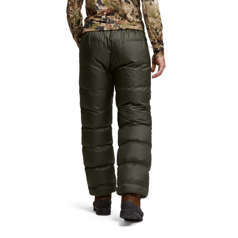 Sitka HyperDown Pant Deep Lichen