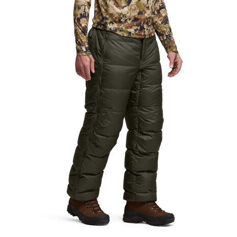 Sitka HyperDown Pant Deep Lichen