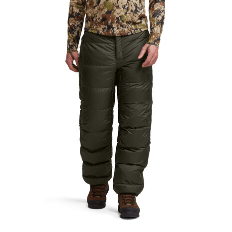 Sitka HyperDown Pant Deep Lichen