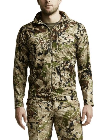 Mountain Evo Jacket Optifade Subalpine