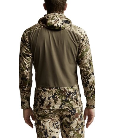 Mountain Evo Jacket Optifade Subalpine